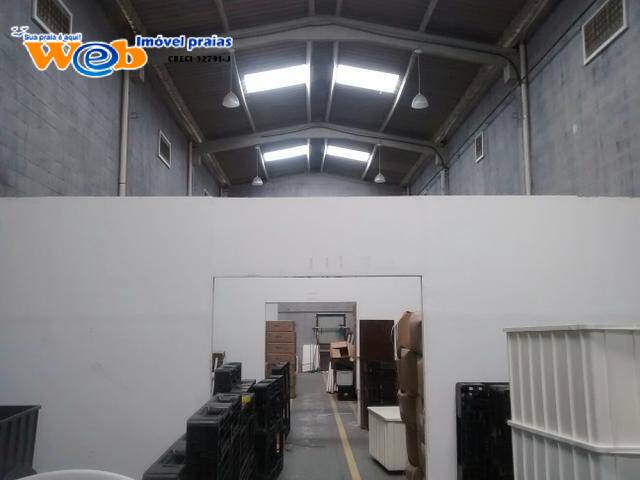 Sala para Venda em Praia Grande - 5