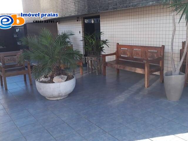 #1321 - Apartamento para Locação em Praia Grande - SP