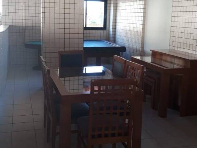 Apartamento para Locação em Praia Grande - 5