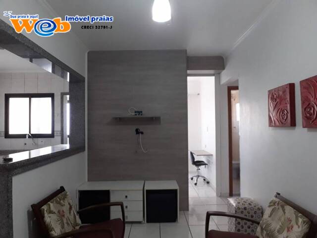 Apartamento para Venda em Praia Grande - 5