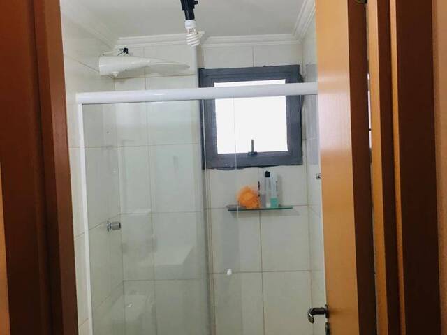 Apartamento para Venda em Praia Grande - 5