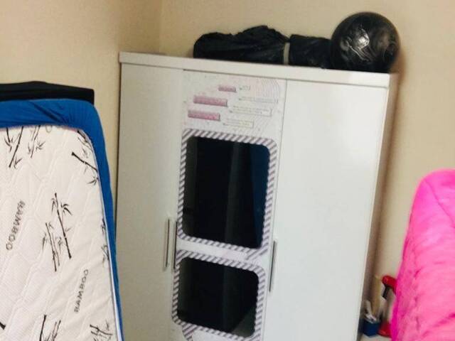 Apartamento para Venda em Praia Grande - 4