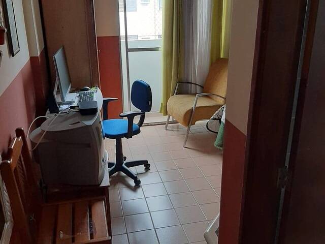Apartamento para Venda em Praia Grande - 4