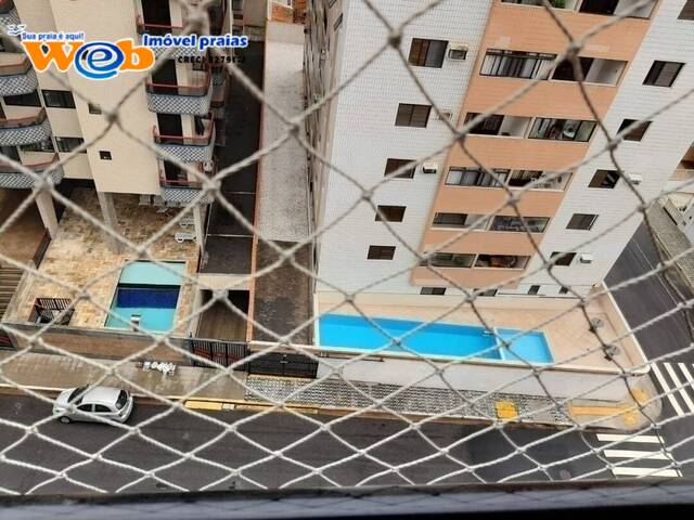 #1325 - Apartamento para Venda em Praia Grande - SP