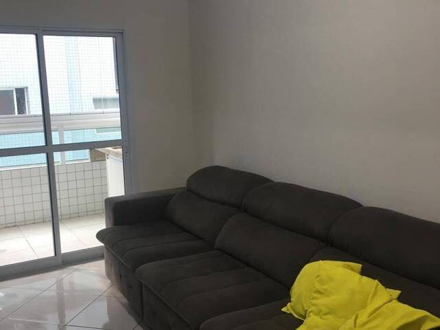 #1326 - Apartamento para Locação em Praia Grande - SP