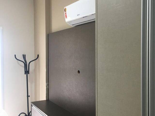 Apartamento para Locação em Praia Grande - 4