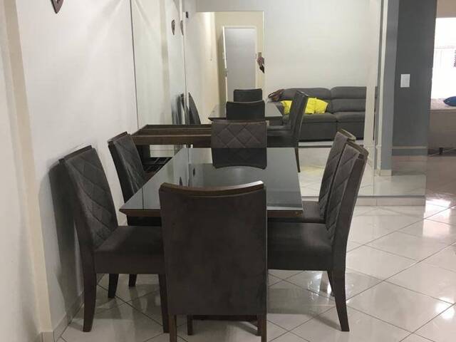 #1326 - Apartamento para Locação em Praia Grande - SP