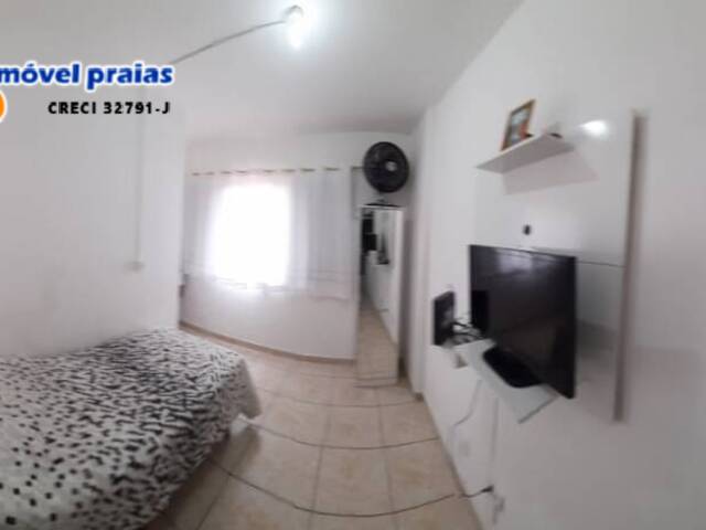 Apartamento para Venda em Praia Grande - 4