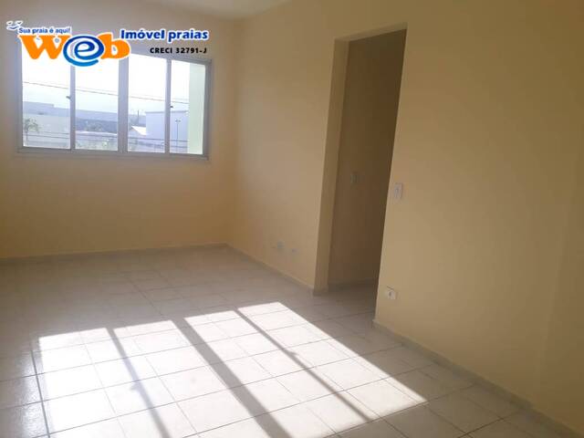 Apartamento para Venda em Praia Grande - 5