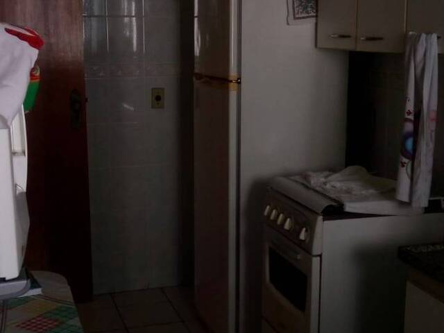 Apartamento para Venda em Praia Grande - 5
