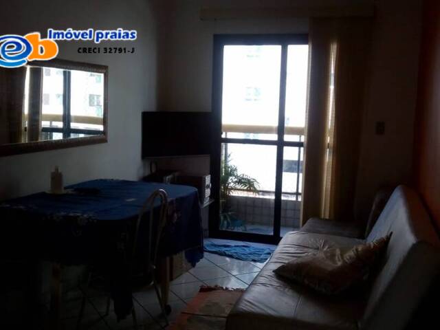 Apartamento para Venda em Praia Grande - 4