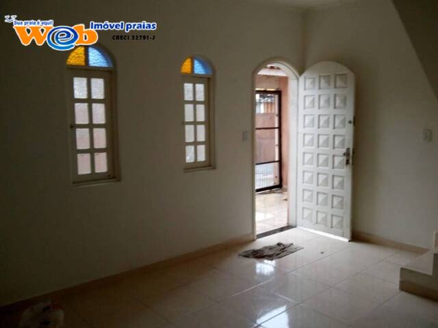 Casa para Venda em Praia Grande - 4