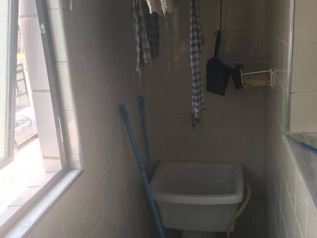 Apartamento para Venda em Praia Grande - 4