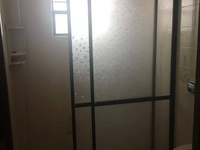 #1334 - Apartamento para Venda em Praia Grande - SP