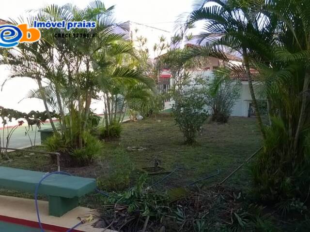 #1337 - Casa para Venda em Praia Grande - SP