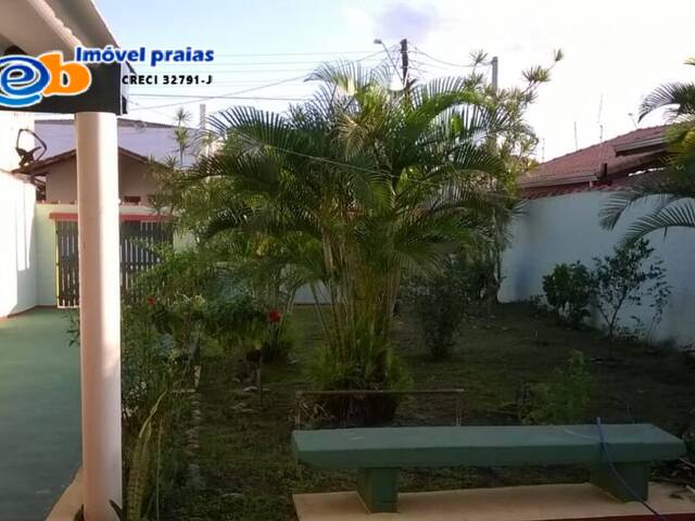 Casa para Venda em Praia Grande - 4