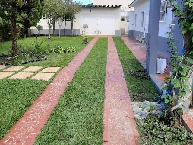 #1338 - Casa para Venda em Praia Grande - SP