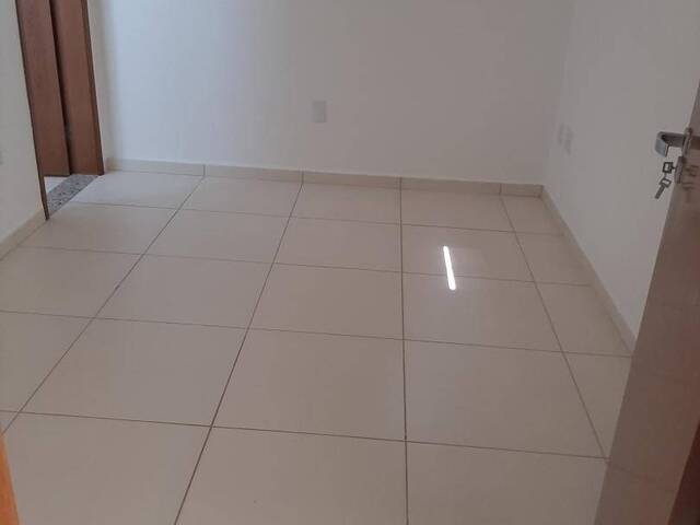 #1341 - Apartamento para Venda em Praia Grande - SP