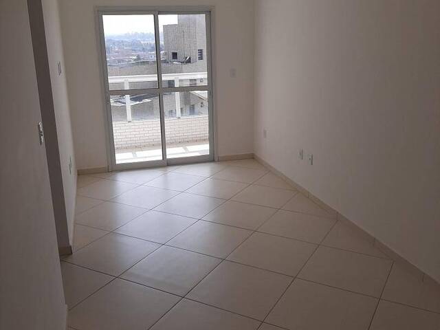 #1341 - Apartamento para Venda em Praia Grande - SP