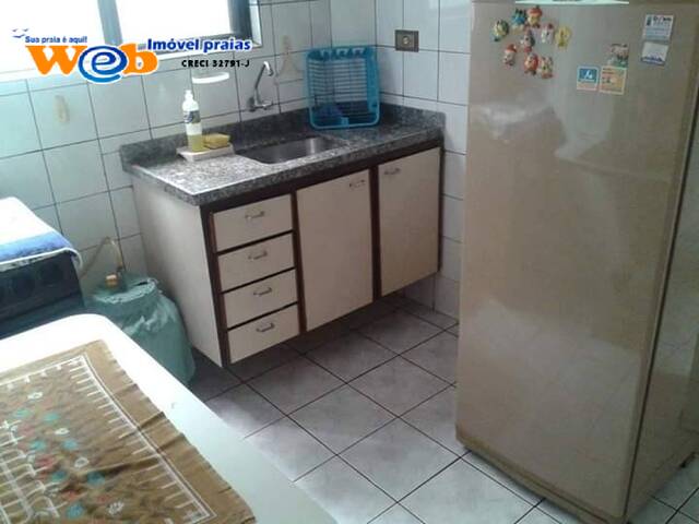 Apartamento para Venda em Praia Grande - 5