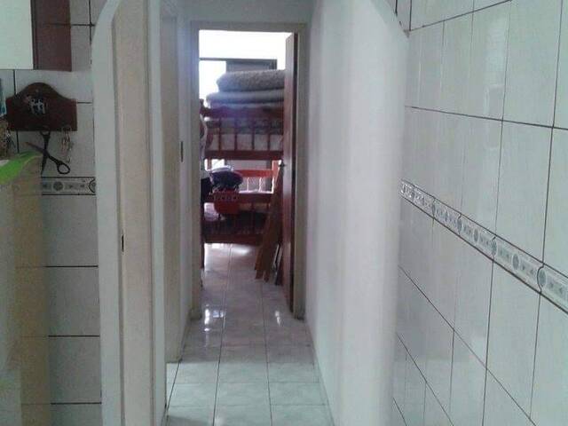 Apartamento para Venda em Praia Grande - 4