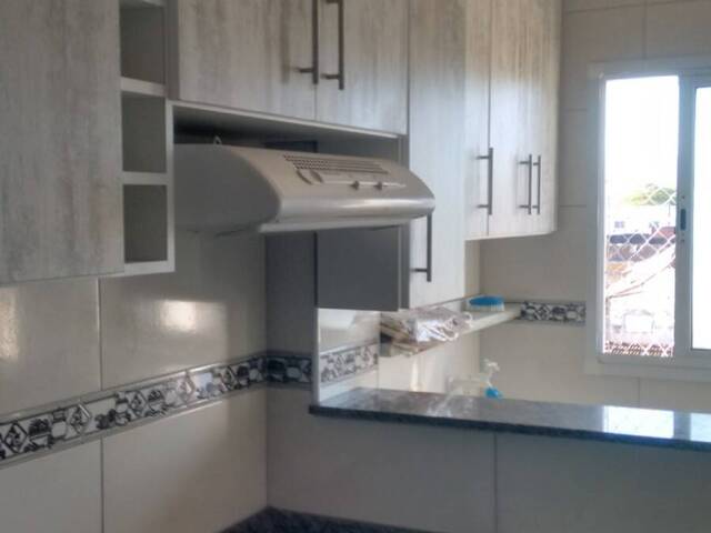 Apartamento para Venda em Praia Grande - 4
