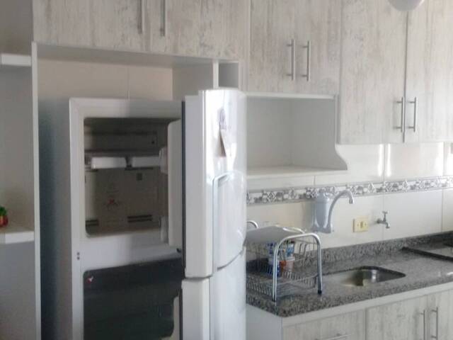 Apartamento para Venda em Praia Grande - 5