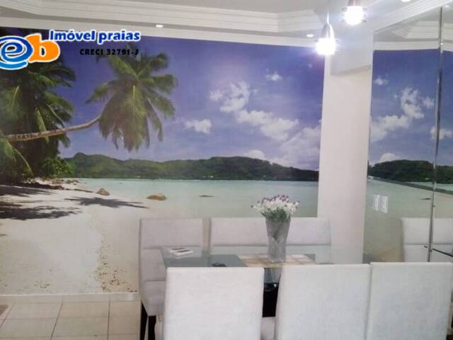 Apartamento para Venda em Praia Grande - 5