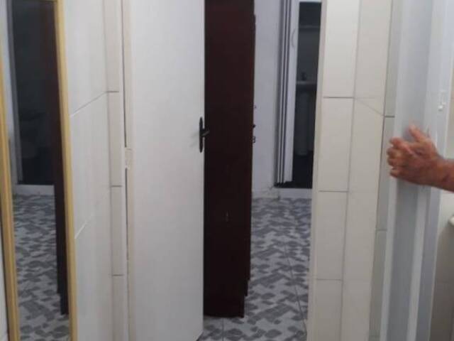 #1345 - Casa para Venda em Praia Grande - SP