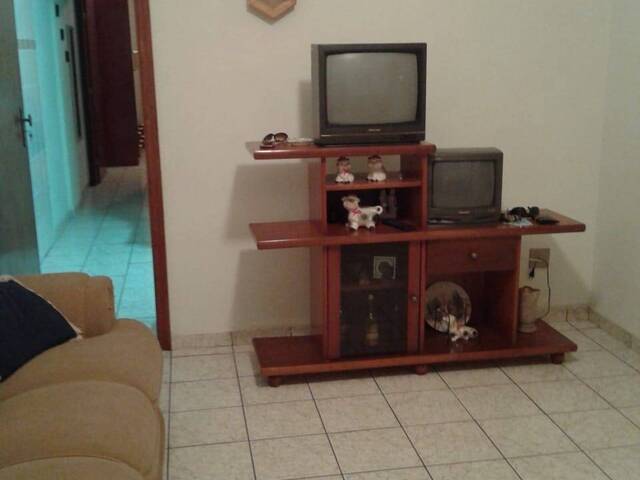 Apartamento para Venda em Praia Grande - 4