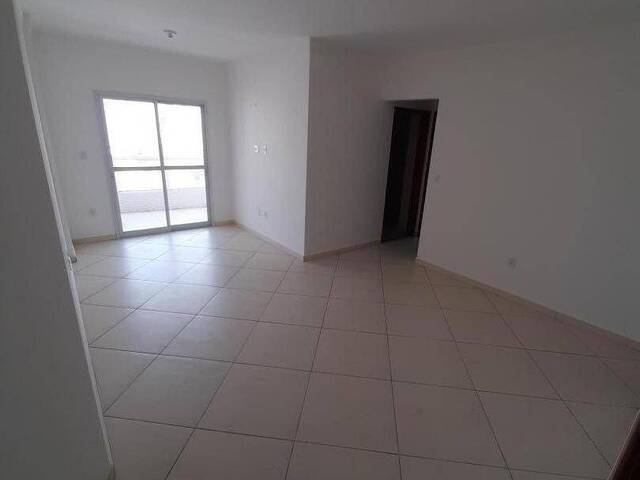 #1347 - Apartamento para Venda em Praia Grande - SP