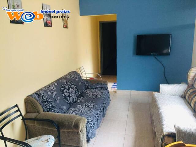 Apartamento para Venda em Praia Grande - 4