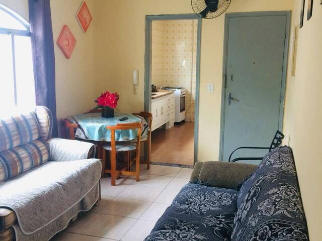 Apartamento para Venda em Praia Grande - 5