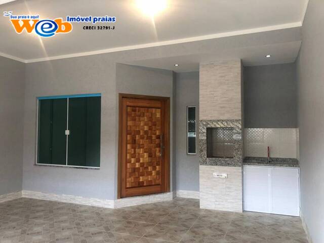 Casa para Venda em Praia Grande - 5