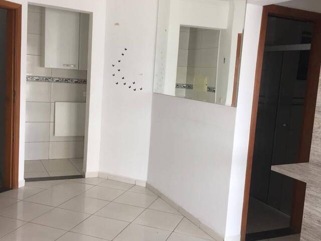 Apartamento para Venda em Praia Grande - 4