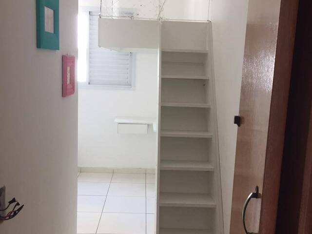 Apartamento para Venda em Praia Grande - 5