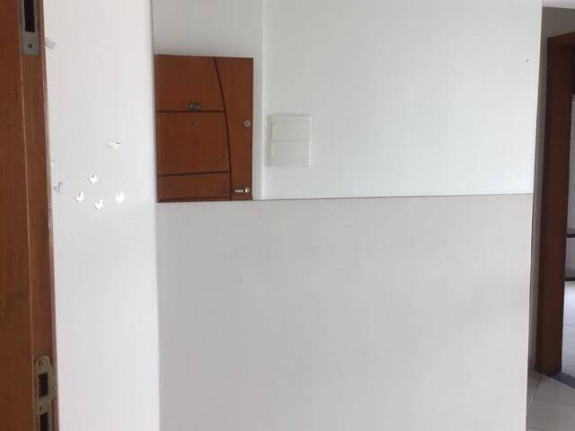 #1353 - Apartamento para Venda em Praia Grande - SP