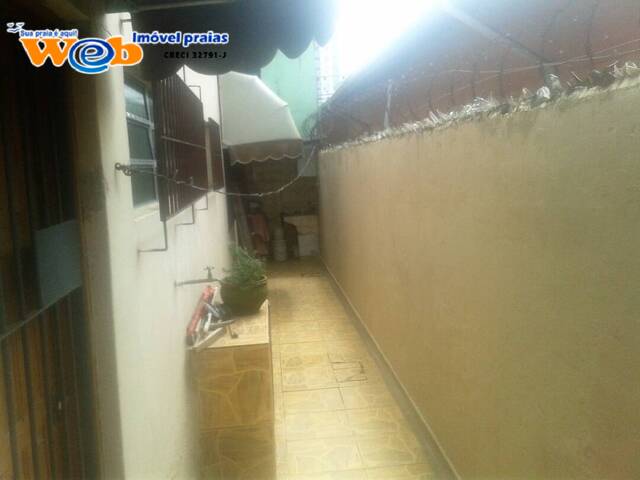 Casa para Venda em Praia Grande - 4