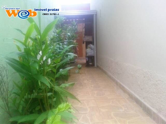 Casa para Venda em Praia Grande - 5