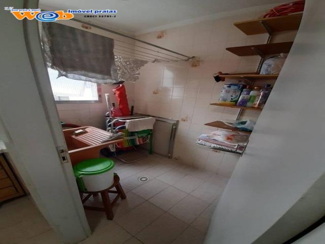 Apartamento para Venda em Praia Grande - 4