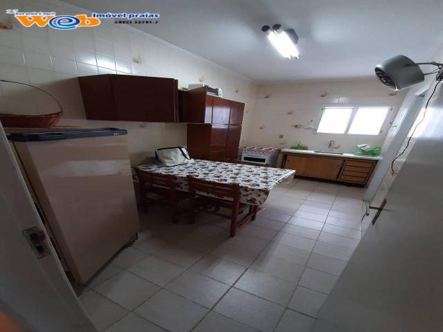 #1372 - Apartamento para Venda em Praia Grande - SP
