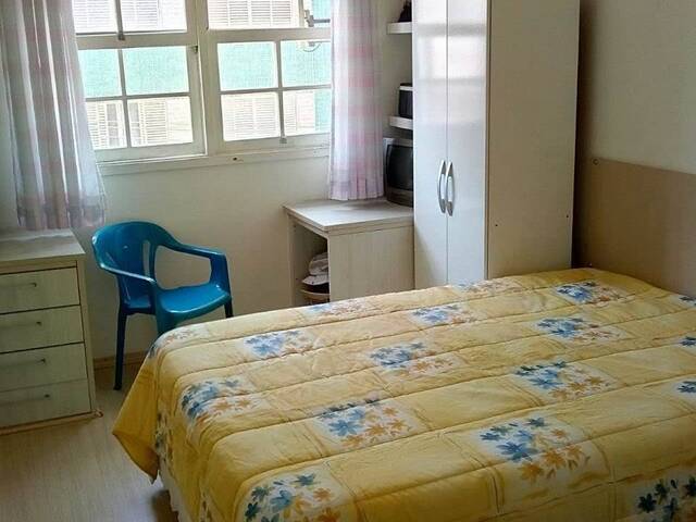 Apartamento para Venda em Praia Grande - 5