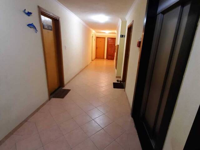 #1357 - Apartamento para Venda em Praia Grande - SP