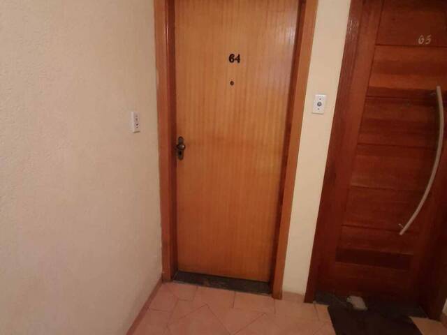 #1357 - Apartamento para Venda em Praia Grande - SP