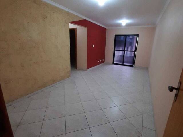 Apartamento para Venda em Praia Grande - 4