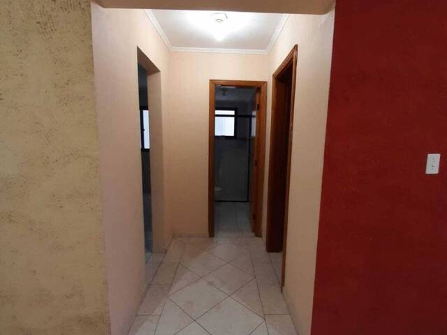 Apartamento para Venda em Praia Grande - 5