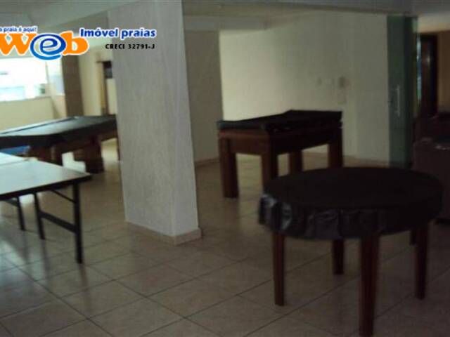 Apartamento para Venda em Praia Grande - 4