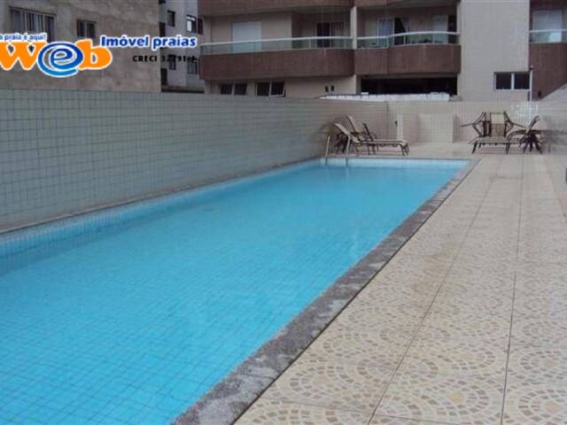 Apartamento para Venda em Praia Grande - 5