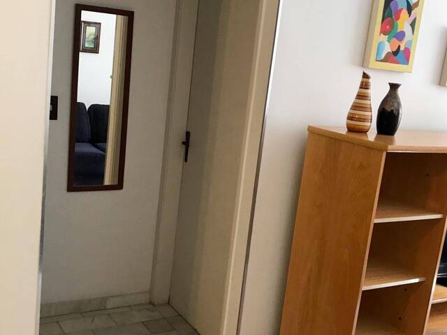 Apartamento para Venda em Praia Grande - 4
