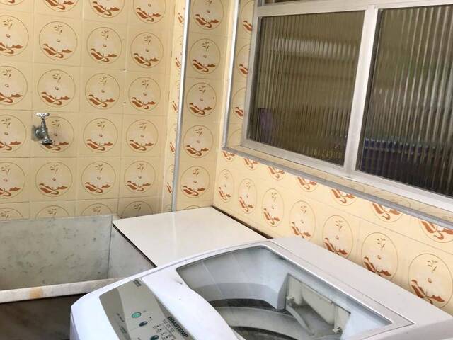 Apartamento para Venda em Praia Grande - 5